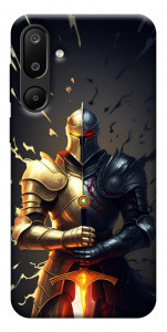 Чохол Knight для Galaxy M16 5G