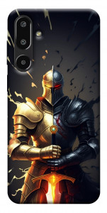 Чехол Knight для Galaxy F16 5G