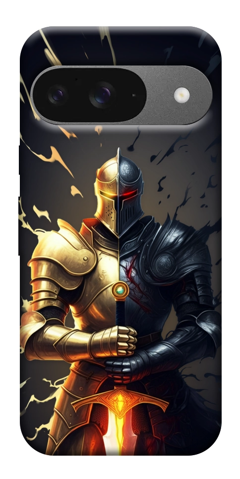 Чохол Knight для Google Pixel 10