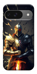 Чохол Knight для Google Pixel 10 Pro