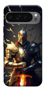 Чохол Knight для Google Pixel 10 Pro XL