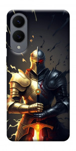 Чехол Knight для Galaxy S25 Edge