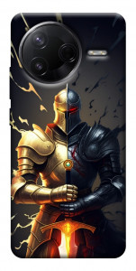 Чохол Knight для Xiaomi Poco F7 Pro