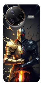 Чохол Knight для Xiaomi Poco F7 Ultra