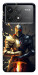 Чохол Knight для Xiaomi Poco F6 Pro