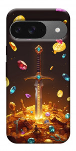 Чохол Gold sword для Google Pixel 10 Pro