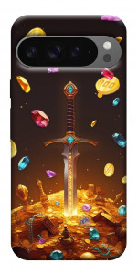 Чохол Gold sword для Google Pixel 10 Pro XL