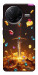 Чохол Gold sword для Xiaomi Poco F7 Pro