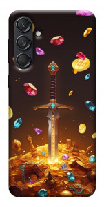 Чохол Gold sword для Galaxy M55