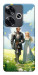 Чохол Fantasy couple для Xiaomi Poco F6