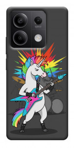 Чохол Unicorn rock для Xiaomi Redmi Note 13 5G