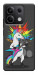 Чохол Unicorn rock для Xiaomi Redmi Note 13 5G