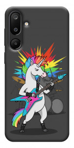 Чохол Unicorn rock для Galaxy M16 5G
