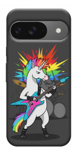 Чохол Unicorn rock для Google Pixel 10