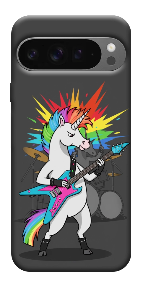 Чохол Unicorn rock для Google Pixel 10 Pro XL