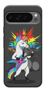 Чохол Unicorn rock для Google Pixel 10 Pro XL