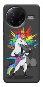 Чохол Unicorn rock для Xiaomi Poco F7 Pro