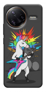 Чохол Unicorn rock для Xiaomi Poco F7 Ultra