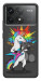 Чохол Unicorn rock для Xiaomi Poco F6 Pro