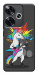 Чохол Unicorn rock для Xiaomi Poco F6