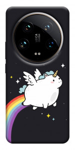Чохол Fat unicorn для Xiaomi 14 Ultra