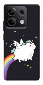 Чохол Fat unicorn для Xiaomi Redmi Note 13 5G
