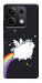 Чехол Fat unicorn для Xiaomi Redmi Note 13 5G