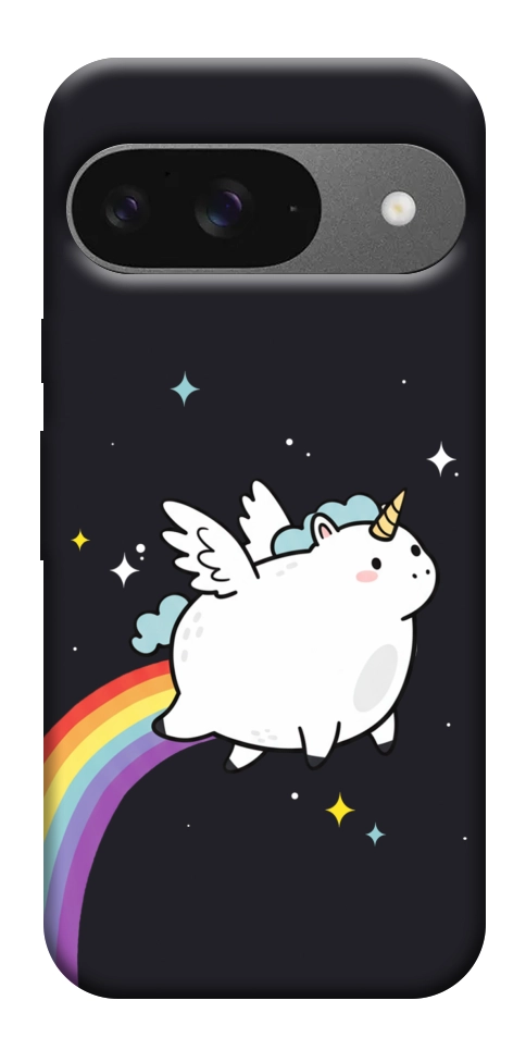 Чохол Fat unicorn для Google Pixel 10 Pro