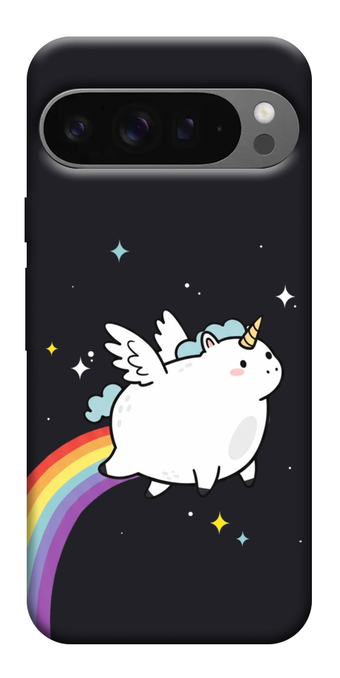 Чохол Fat unicorn для Google Pixel 10 Pro XL