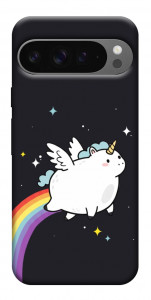 Чохол Fat unicorn для Google Pixel 10 Pro XL