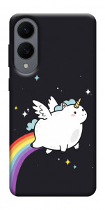Чехол Fat unicorn для Galaxy S25 Edge