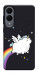 Чехол Fat unicorn для Galaxy S25 Edge