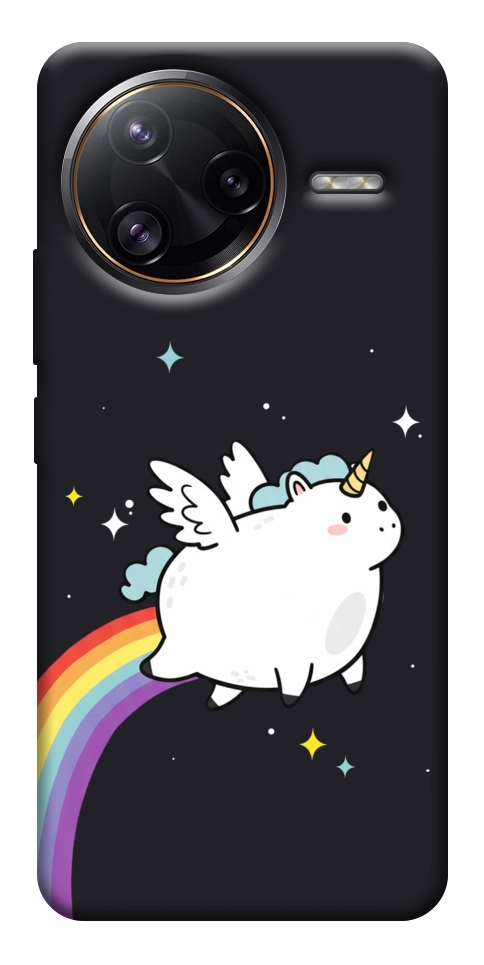 Чохол Fat unicorn для Xiaomi Poco F7 Ultra