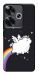 Чохол Fat unicorn для Xiaomi Poco F6