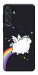 Чохол Fat unicorn для Galaxy M55