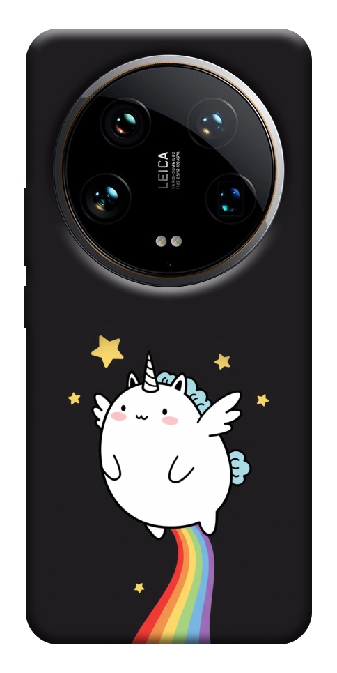 Чохол Flying Unicorn для Xiaomi 14 Ultra