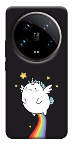 Чохол Flying Unicorn для Xiaomi 14 Ultra