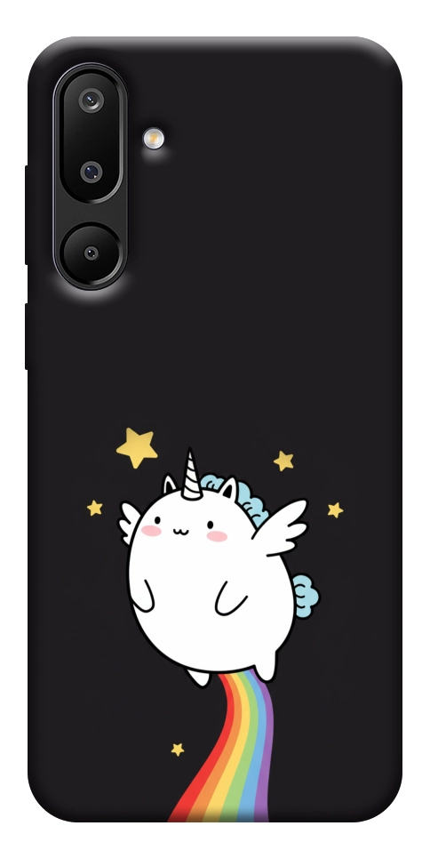 Чохол Flying Unicorn для Galaxy M16 5G