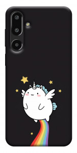 Чехол Flying Unicorn для Galaxy F16 5G