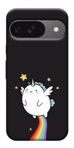 Чохол Flying Unicorn для Google Pixel 10