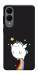 Чохол Flying Unicorn для Galaxy S25 Edge