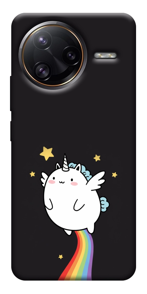 Чохол Flying Unicorn для Xiaomi Poco F7 Ultra