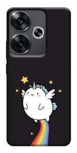 Чохол Flying Unicorn для Xiaomi Poco F6