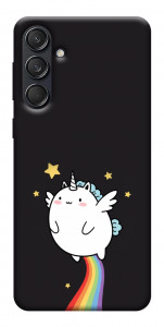 Чохол Flying Unicorn для Galaxy M55
