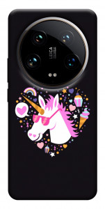 Чохол Cool unicorn для Xiaomi 14 Ultra