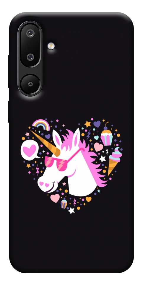 Чохол Cool unicorn для Galaxy M16 5G