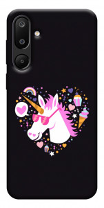 Чохол Cool unicorn для Galaxy M16 5G