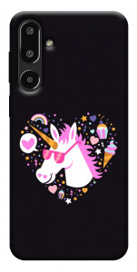 Чехол Cool unicorn для Galaxy F16 5G