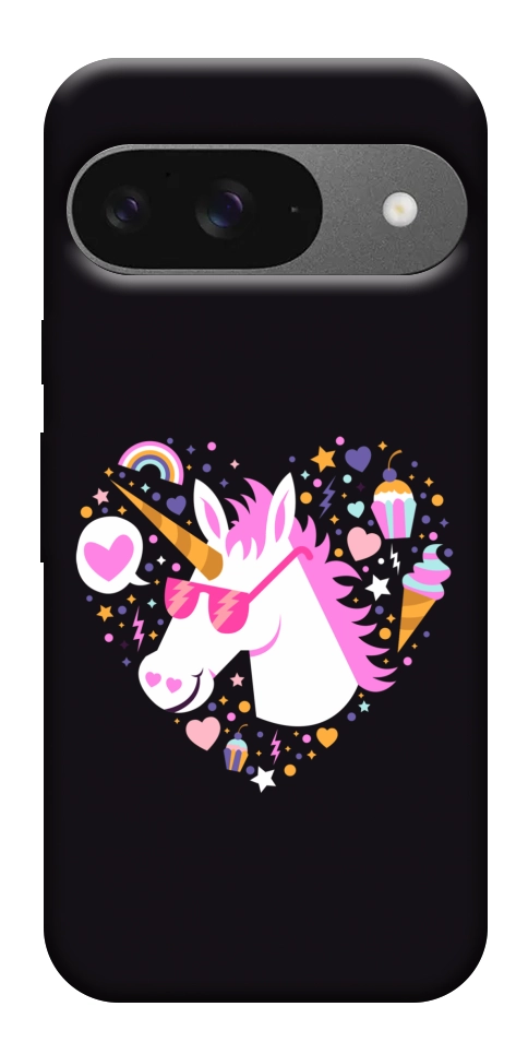 Чохол Cool unicorn для Google Pixel 10 Pro