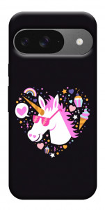 Чохол Cool unicorn для Google Pixel 10 Pro
